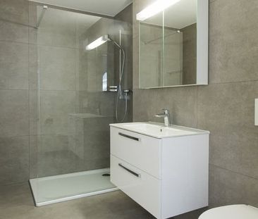 2.5 Zimmer, 57 m², 5. Stock - Photo 2