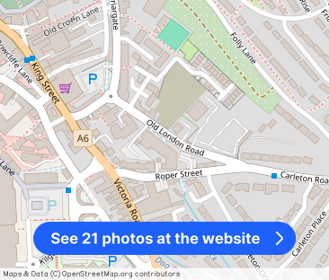 Dutton Lodge , Penrith - Photo 1