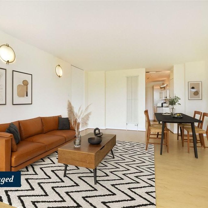 2 bedroom flat to rent - Photo 1