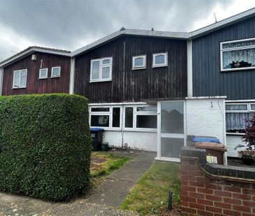 5 bedroom terraced house to rent - Photo 2