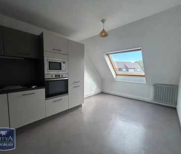 Appartement à louer 2 pièces 53.19m² - Photo 6