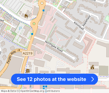 Northgate, Crawley, RH10 - Photo 1