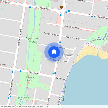 63 Clareville Avenue, Sandringham