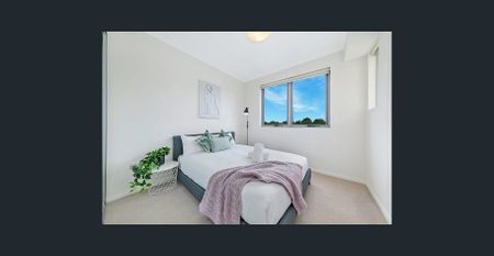 Fully-furnished 2-Bedroom Apartment in Prime Roseville Location - Photo 3