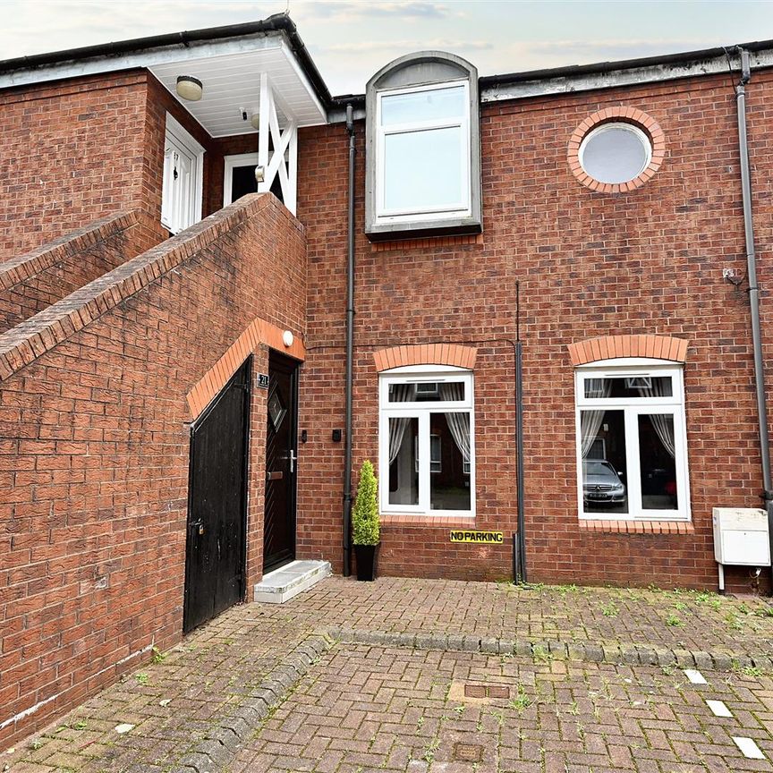 21 Salisbury Court, Belfast, BT7 1DD - Photo 1