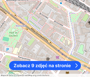 Kawalerka w Samym Centrum Wrzeszcza - Zdjęcie 1