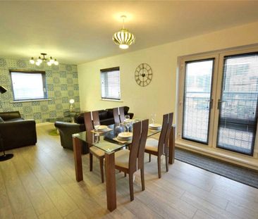 Delta Point, Blackfriars Street, Manchester City Centre, M3 7EL - Photo 2