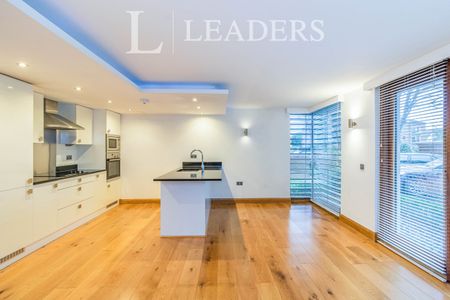 1 bedroom apartment to rent Rivermead Close, Teddington, TW11 - Photo 5