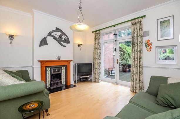 4 bedroom house to rent - Photo 1