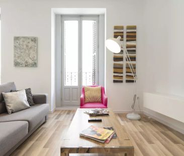 2-bedroom apartment for rent in Sol, perfect for professionals. - Foto 6