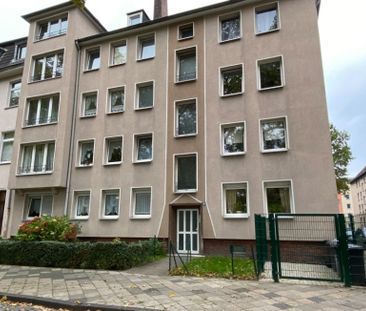 Ruhig gelegene 2,5 Raumwohnung zu vermieten! - Foto 1