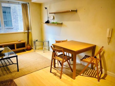 1 bedroom flat to rent - Photo 4