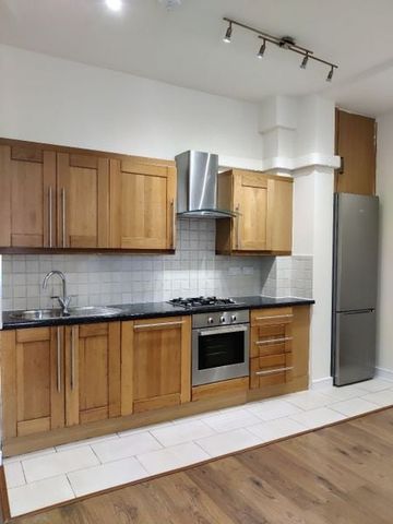 2 Bed Flat, Courcy Road, N8 - Photo 5