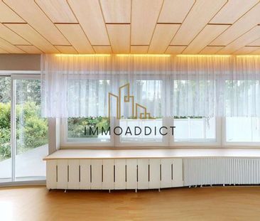 Befristet bis 2029: Ihr neues Zuhause im Grünen, mitten in der Gros... - Photo 3