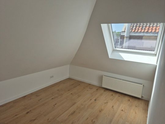 Aegidiusstraat, Rotterdam - Foto 1
