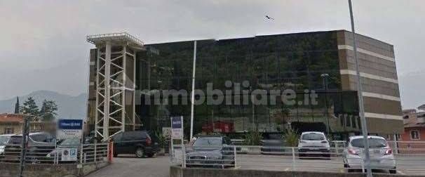 Quadrilocale buono stato, Centro, Riva del Garda - Photo 1