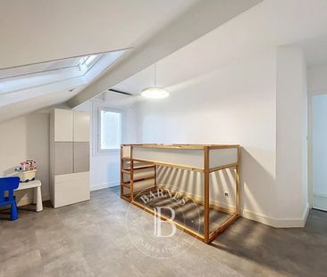 Tout savoir sur cette maison dans le quartier Ouest, à Marly-le-Roi - Photo 6