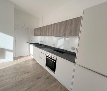 1 bedroom ground floor maisonette to rent - Photo 3