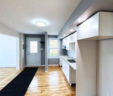 À louer / Appartement - Photo 1