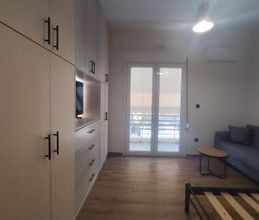 Studio/Γκαρσονιέρα για ενοικίαση - Πατήσια, - Photo 1