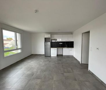 Location Appartement 64m² EAUNES 31600 - Photo 6