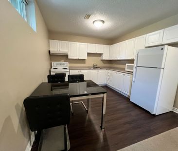 For Lease - 209 Dunsmore Lane Unit# Lower, Barrie, Ontario - Photo 5