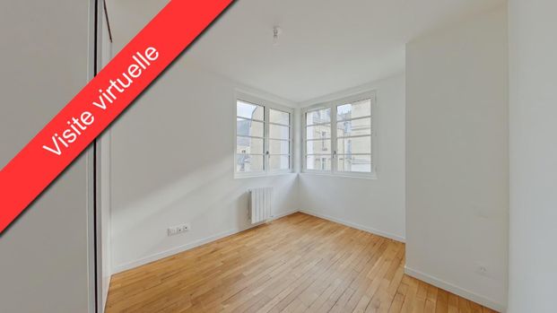 Location Appartement 3 pièces 39m² POITIERS 86000 - Photo 1