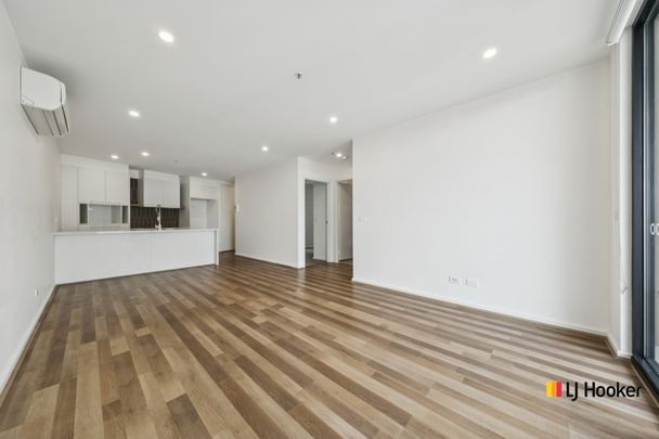 Northerly Aspect With View To Yerrabi Ponds - Photo 1