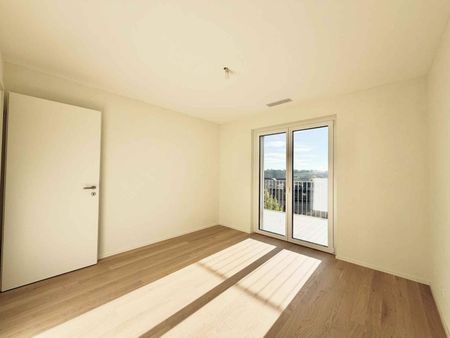 3.5 Zimmer, 69 m², 2. Stock - Photo 4