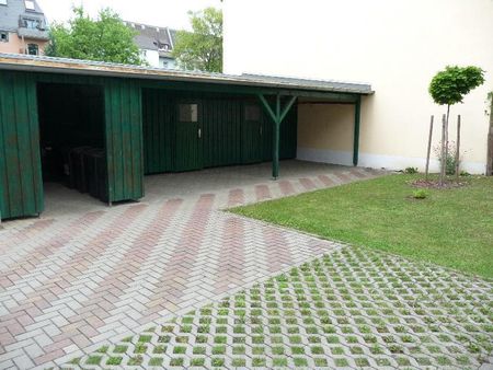 drei Raum Wohnung in Pölbitz - Photo 5