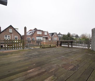 Zeestraat 58A - Foto 2