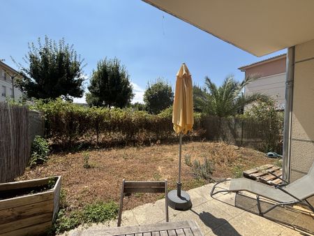Location Appartement 2 pièces 41m² POITIERS 86000 - Photo 5