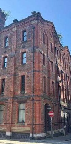 Henry Street, Liverpool, L1 - Photo 2