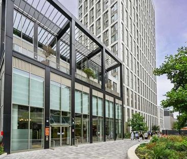 Cherry Park Lane, Stratford, E20 - Photo 6