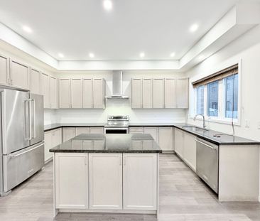 For Lease - 219 Elyse Court, Aurora, Ontario - Photo 4