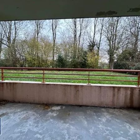 Appartement à louer 2 pièces 48.15m² - Photo 4