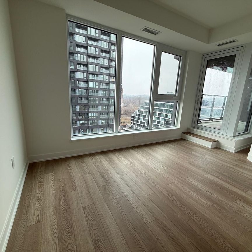 For Lease - 5 Quarrington Lane Unit# 1002, Toronto, Ontario - Photo 1