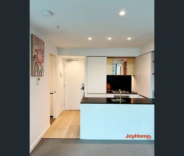 1208/228 La Trobe Street, Melbourne, Vic 3000 - Photo 6