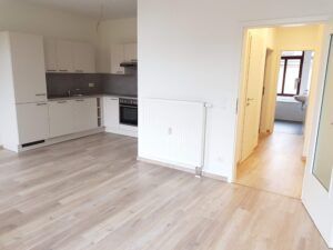 Breitscheidstr. 113, Wohnung 6 ~~~ Einbauküche, Aufzug, Balkon, Tageslichtbad mit Dusche und Wanne, Keller, Abstellraum - Photo 3