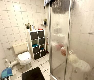 Gut aufgeteilte Erdgeschosswohnung in ruhiger Lage – Emsdetten-Sinn... - Photo 6