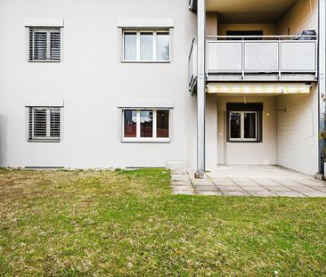 tolles Wohnerlebnis an ruhiger Lage - Photo 6