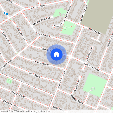 86 Loretto Avenue, 3156, Ferntree Gully