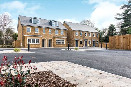 Pulsford Close, Twickenham, TW1 1AY - Photo 5