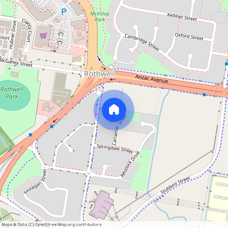 16 Carramar Street, Rothwell