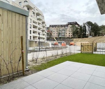 Appartement te huur in Sint-Lambrechts-Woluwe voor € 1.350 met 1 sl... - Foto 1