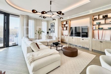 3 bedroom apartment to rent - Photo 4