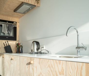 Appartement te huur - Foto 6