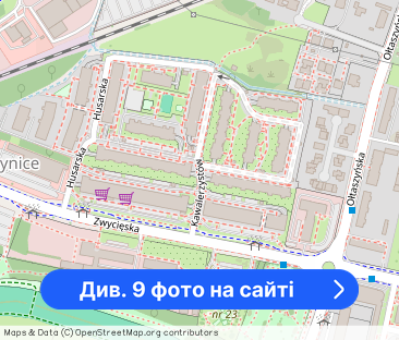 Mieszkanie z balkonem, garażem i komórką lokatorską - Фото 1