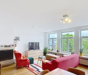 Triplex te huur in Lier voor € 1.175 met 2 slaapkamers - Foto 3