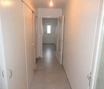 Gerenoveerde woning met 3 slpk, garage en tuin, Torhout. - Photo 5
